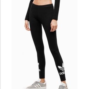 Adidas Leggings